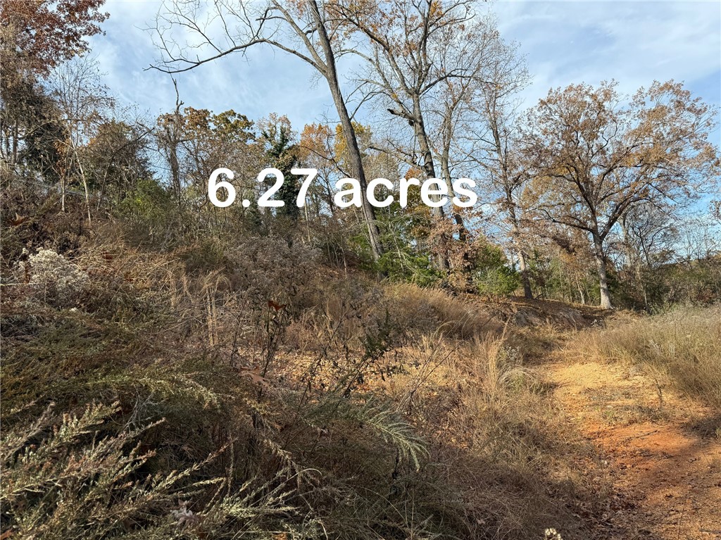 Prairie Creek - Schilling Add - Land