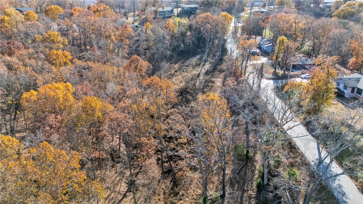 Prairie Creek - Schilling Add - Land