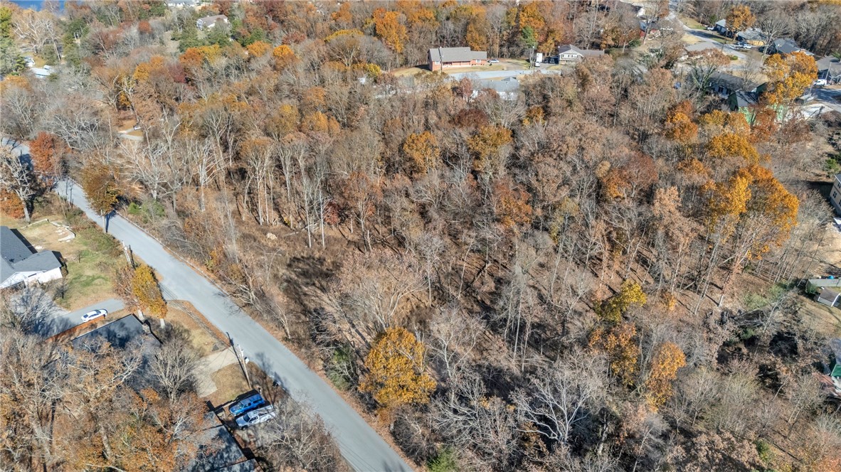 Prairie Creek - Schilling Add - Land