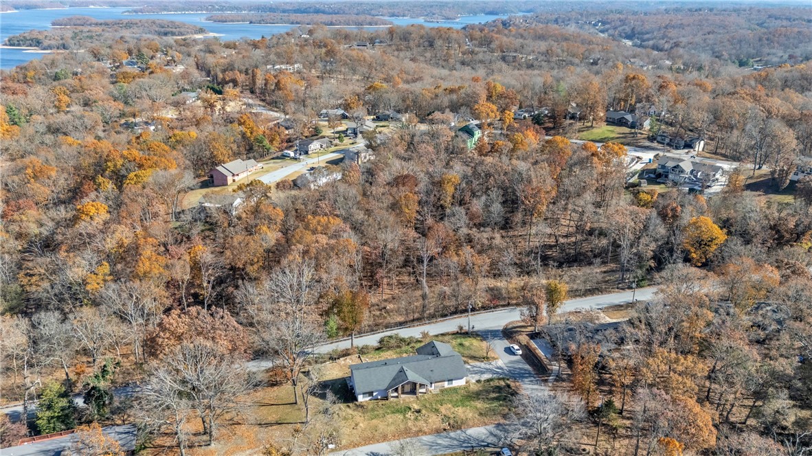 Prairie Creek - Schilling Add - Land