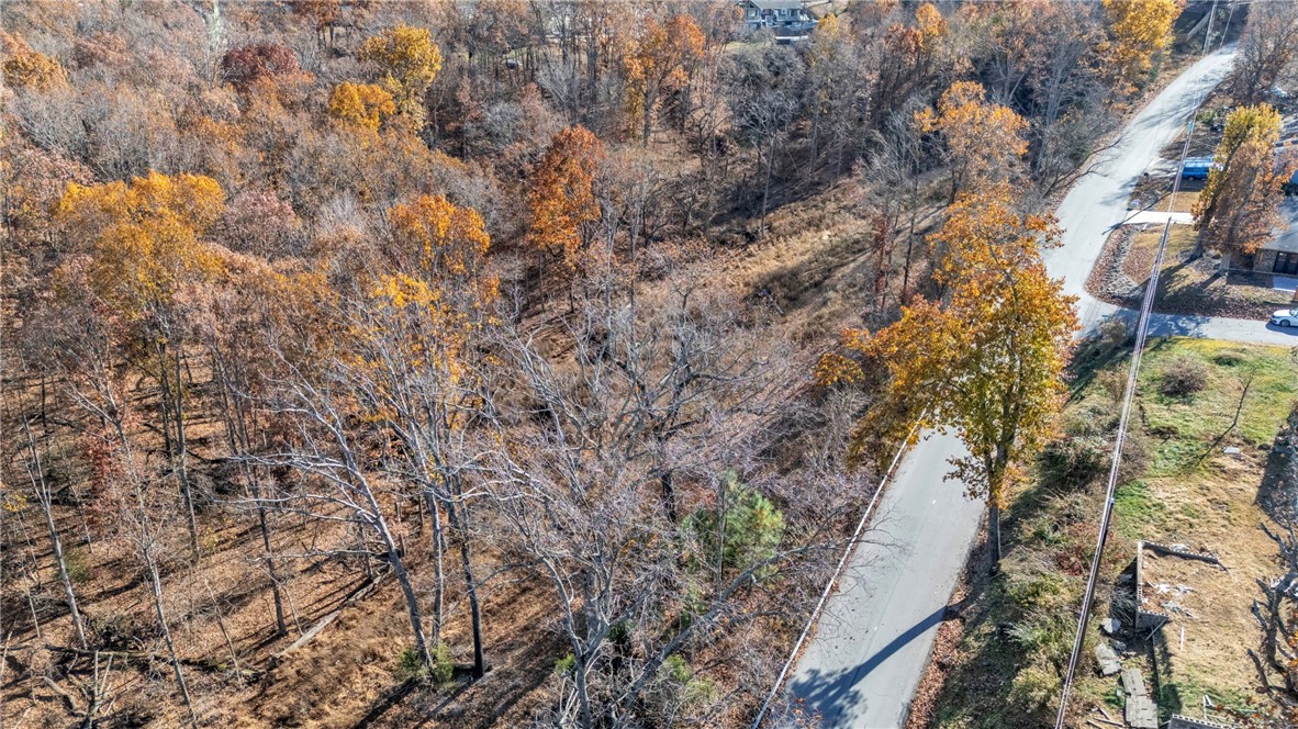 Prairie Creek - Schilling Add - Land