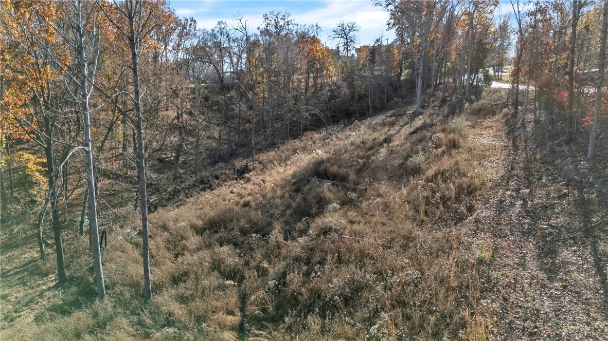 Prairie Creek - Schilling Add - Land