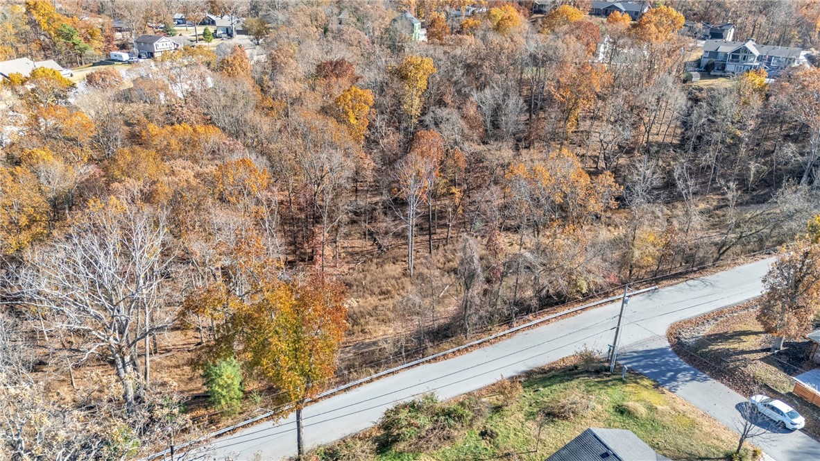 Prairie Creek - Schilling Add - Land