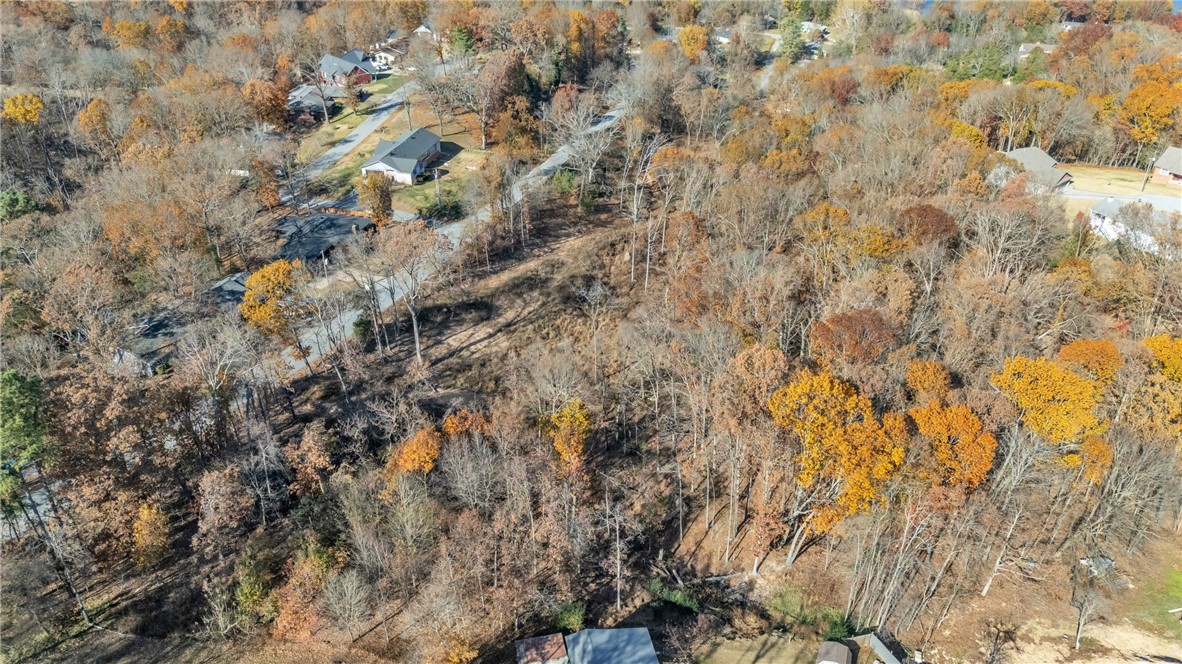 Prairie Creek - Schilling Add - Land