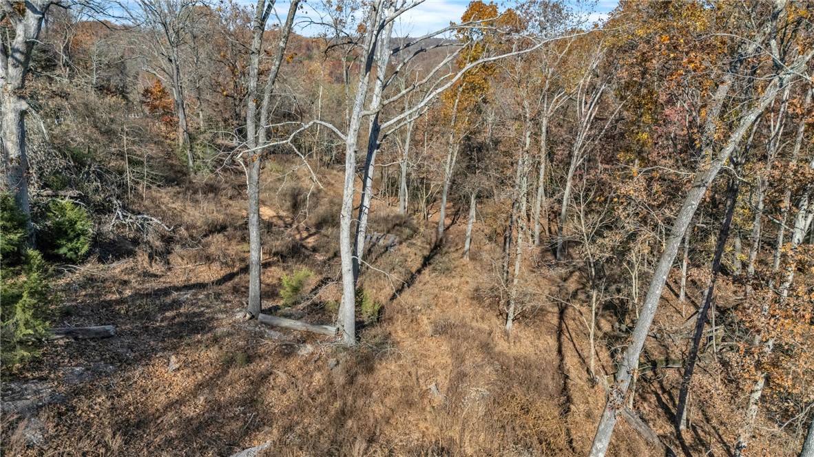 Prairie Creek - Schilling Add - Land