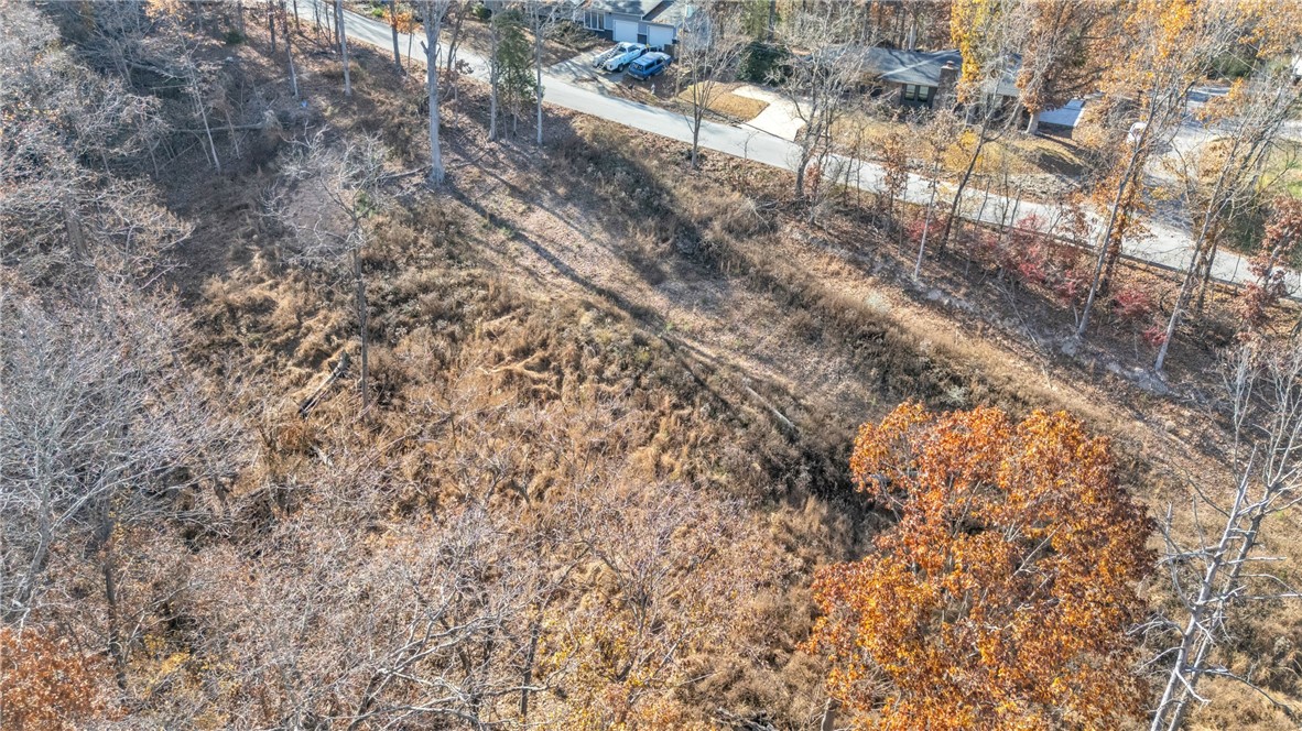 Prairie Creek - Schilling Add - Land