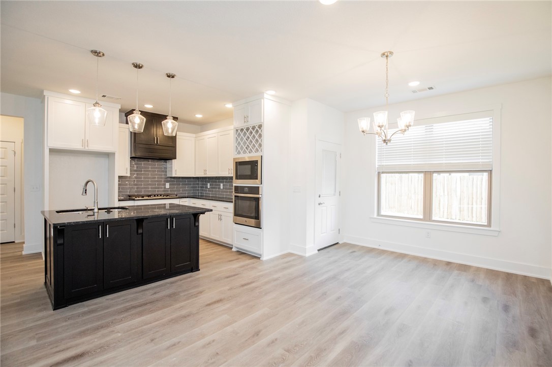 WALNUT GROVE SUB PH 1-BENTONVILLE - Residential