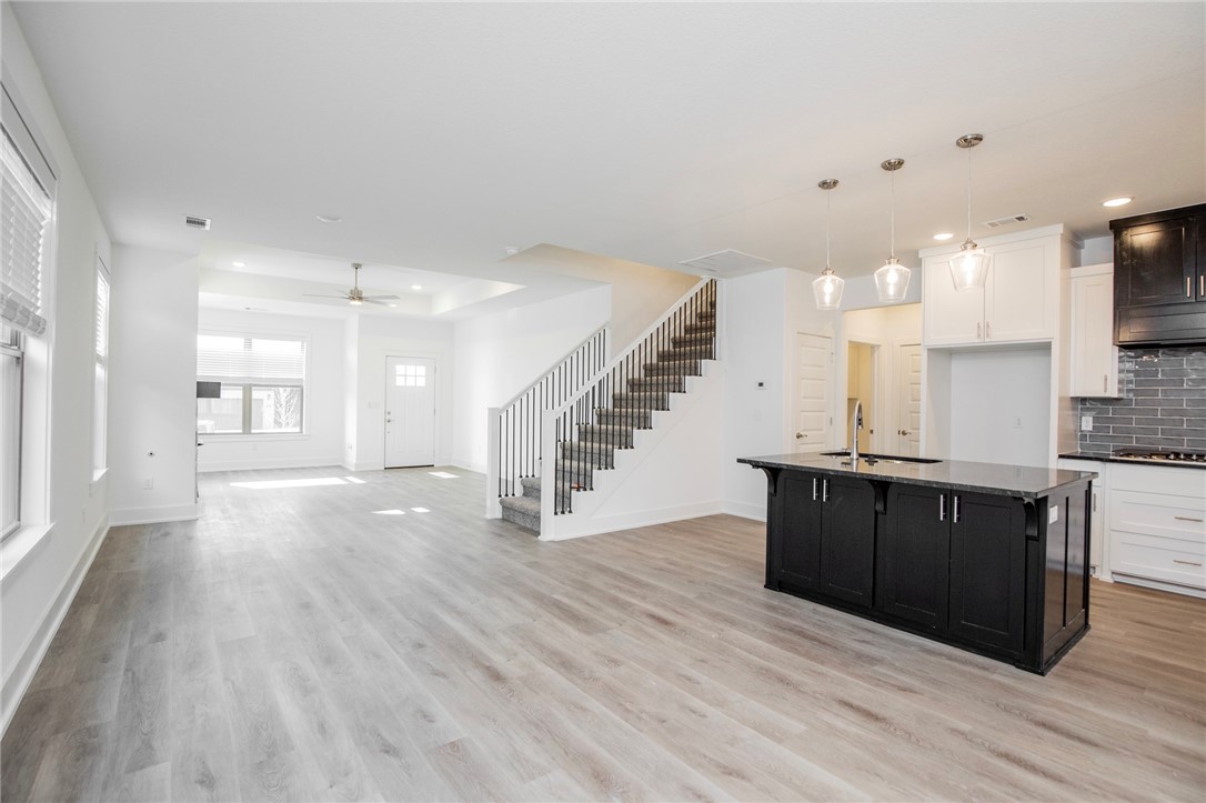 WALNUT GROVE SUB PH 1-BENTONVILLE - Residential