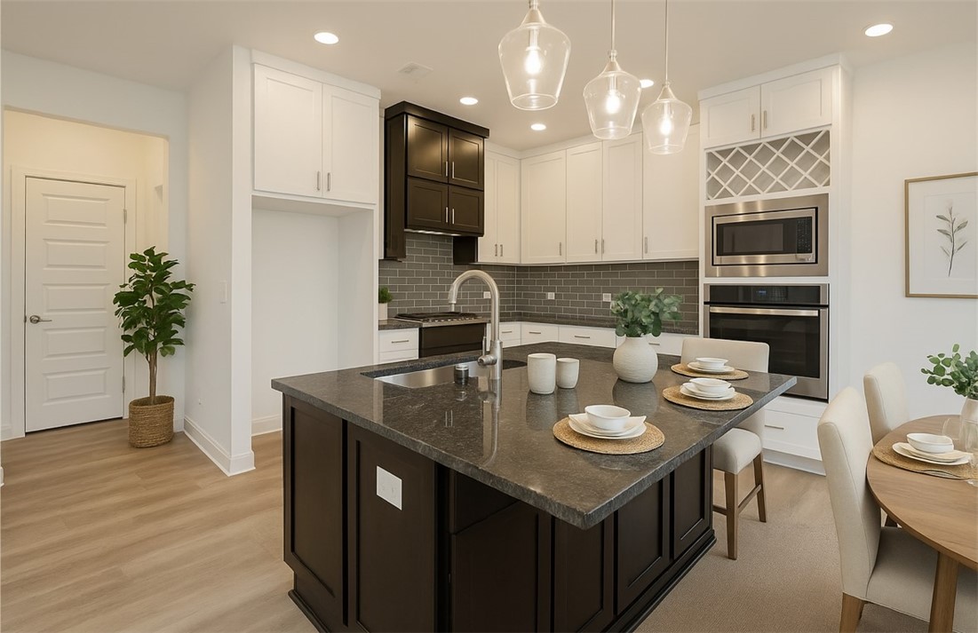 WALNUT GROVE SUB PH 1-BENTONVILLE - Residential