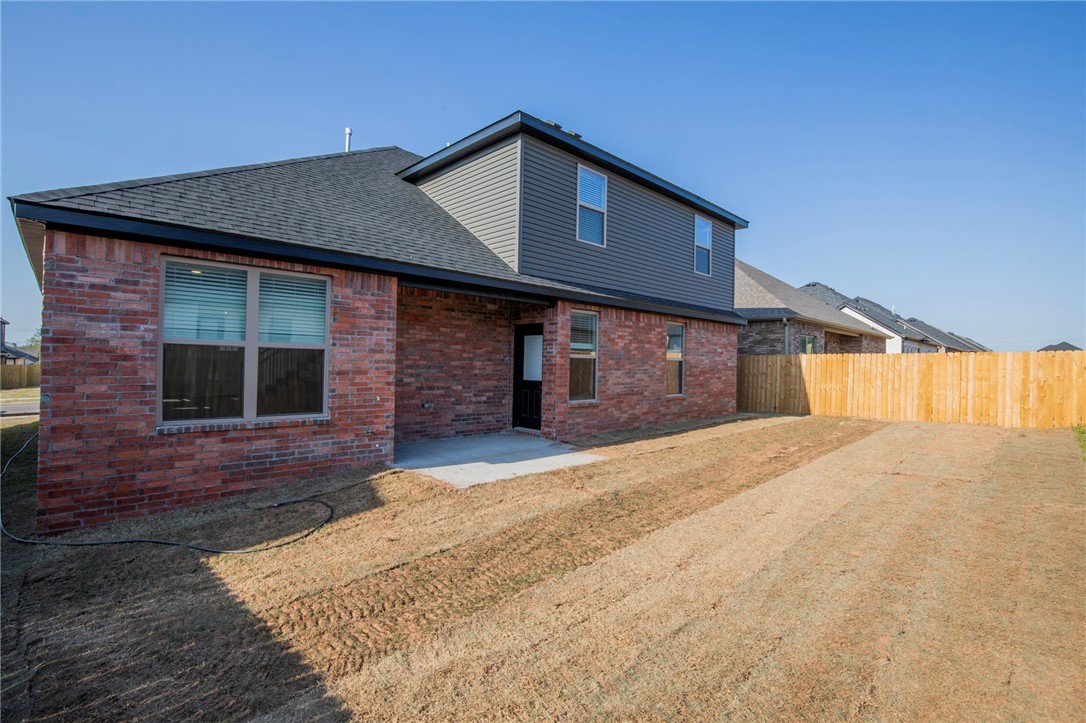 WALNUT GROVE SUB PH 1-BENTONVILLE - Residential