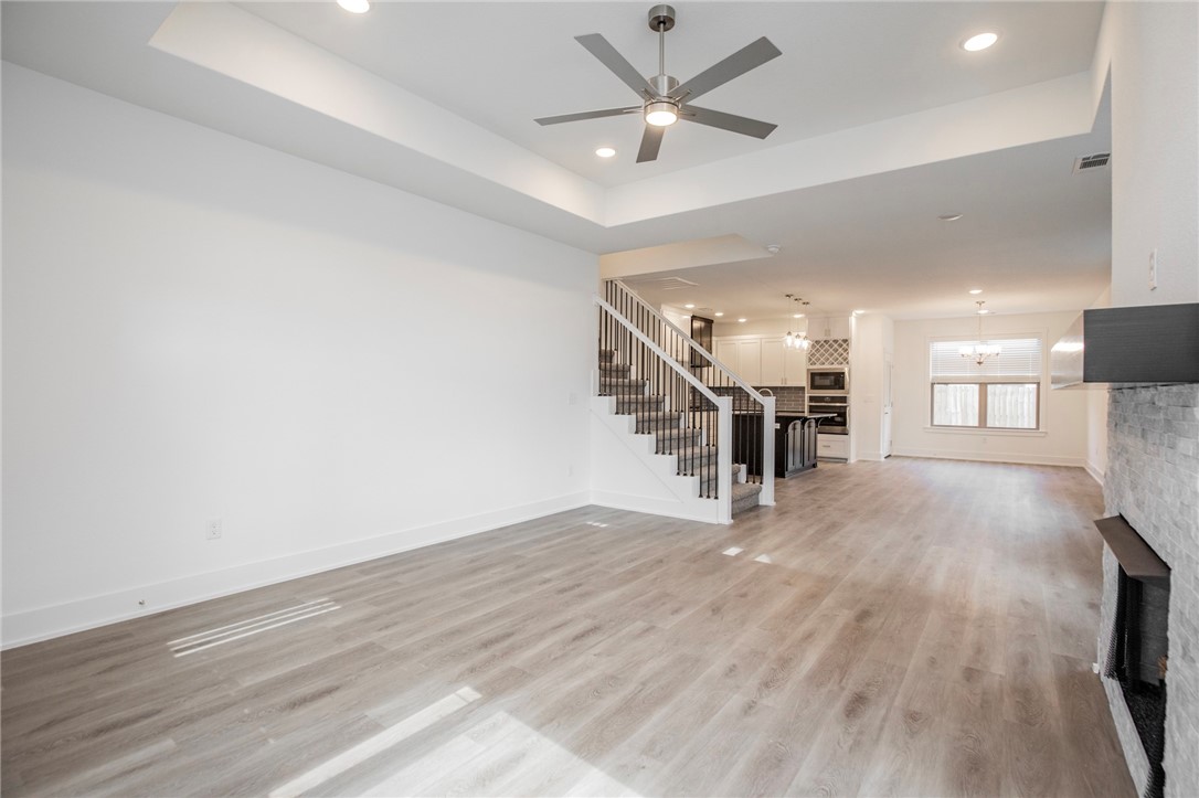 WALNUT GROVE SUB PH 1-BENTONVILLE - Residential