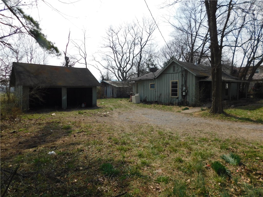 West Fork Outlots - Residential