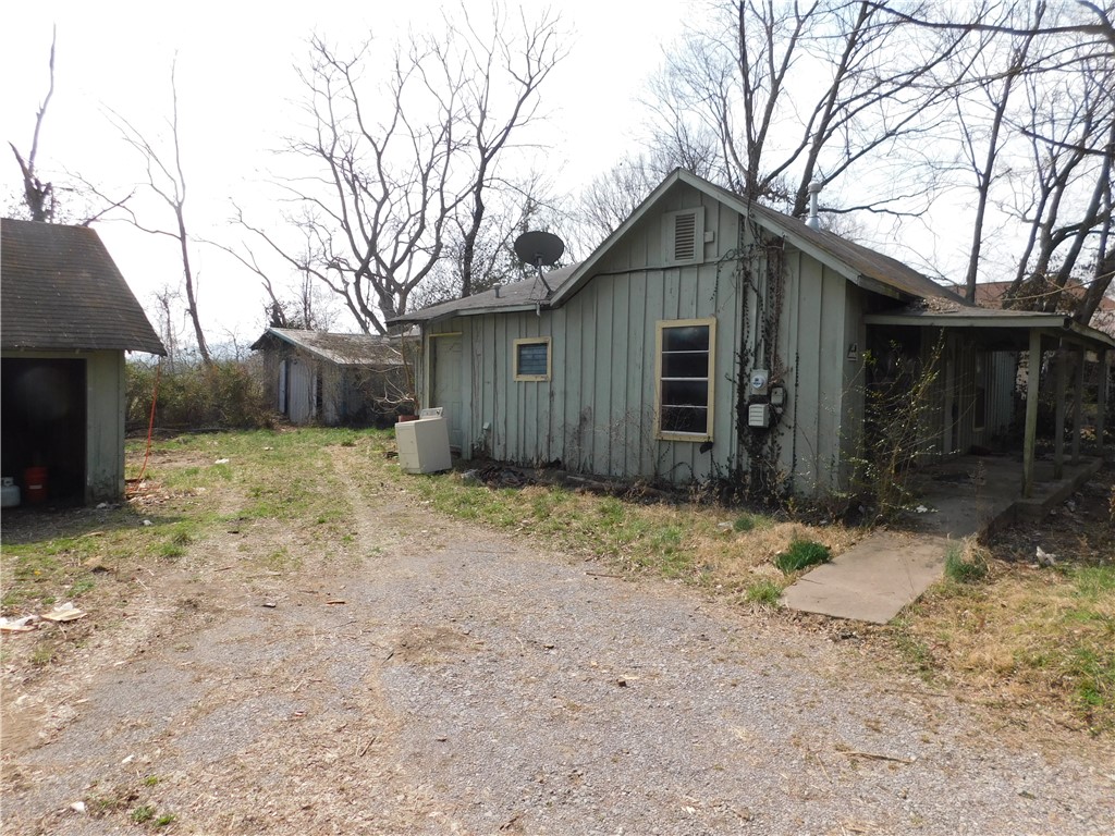 West Fork Outlots - Residential