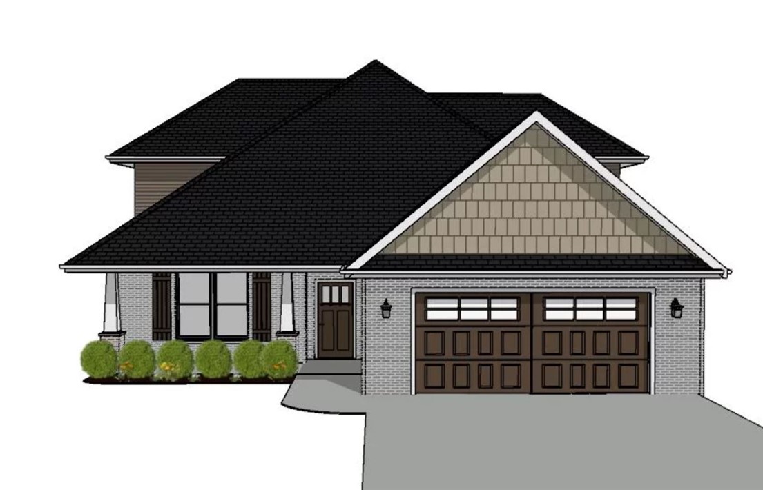 SOLD BEFORE PRINT - ASK AGENT FOR OTHERS . Gorgeous 4 bed 3 Bath New construction. Walk in shower in the second bathroom. Wood looking tiles in common areas. Watch those cozy sunsets from your backyards. Close to schools.