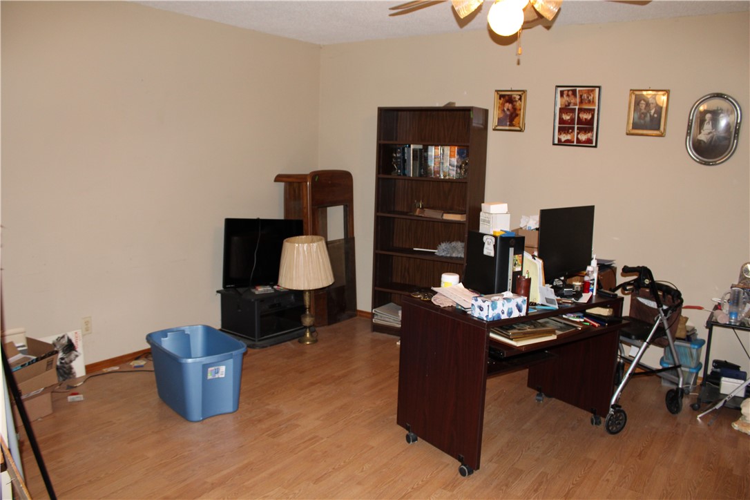 Broadmoor Add - Residential