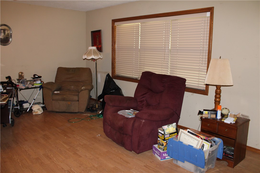 Broadmoor Add - Residential