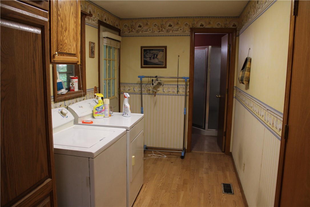 Broadmoor Add - Residential