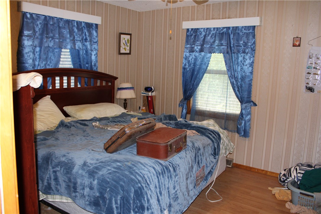 Broadmoor Add - Residential