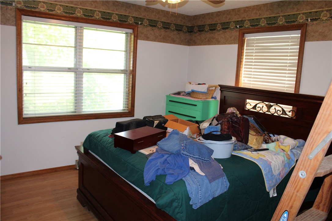 Broadmoor Add - Residential