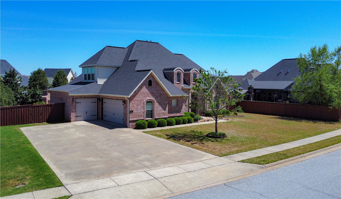 Silo Falls Add Rogers - Residential