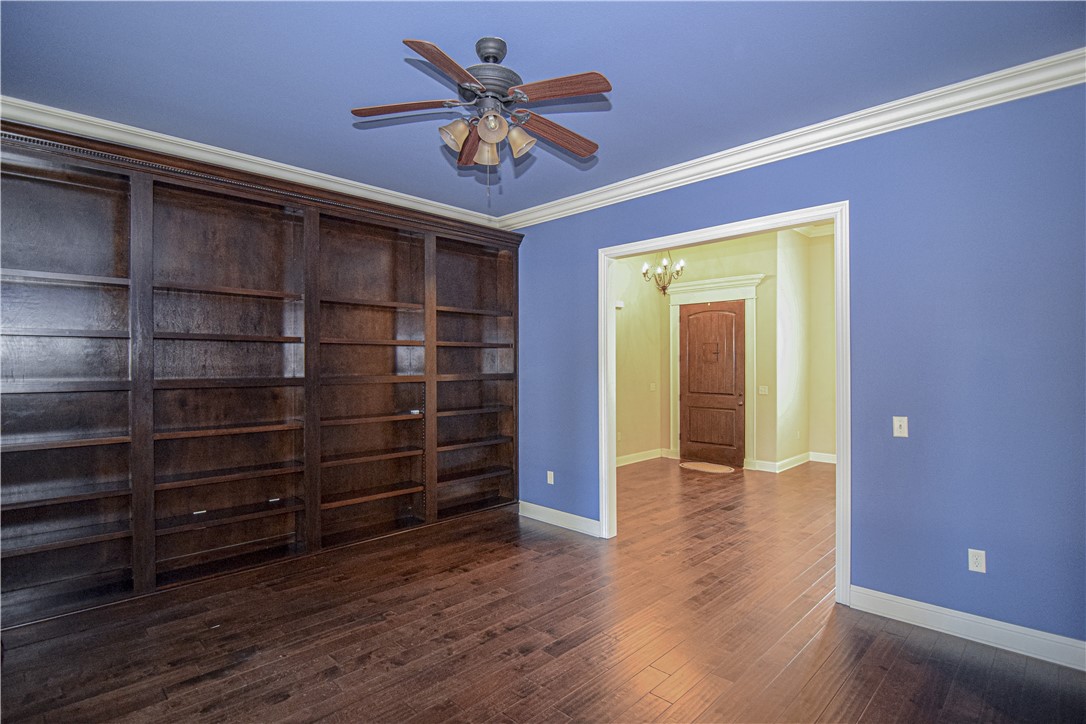 Silo Falls Add Rogers - Residential