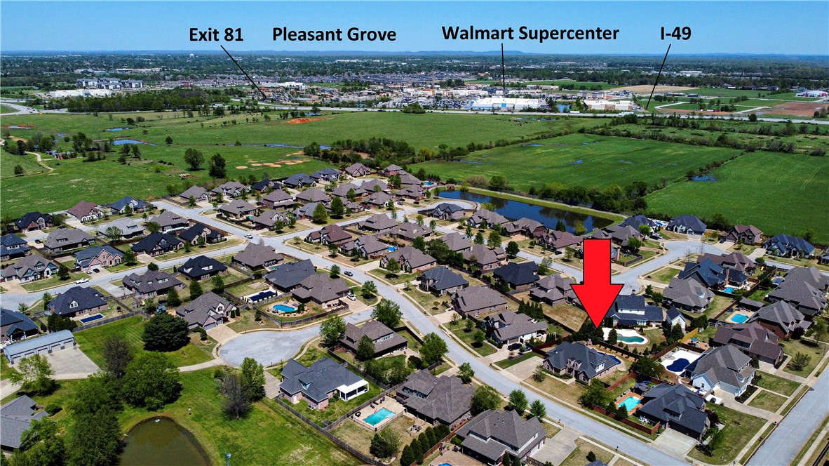 Silo Falls Add Rogers - Residential