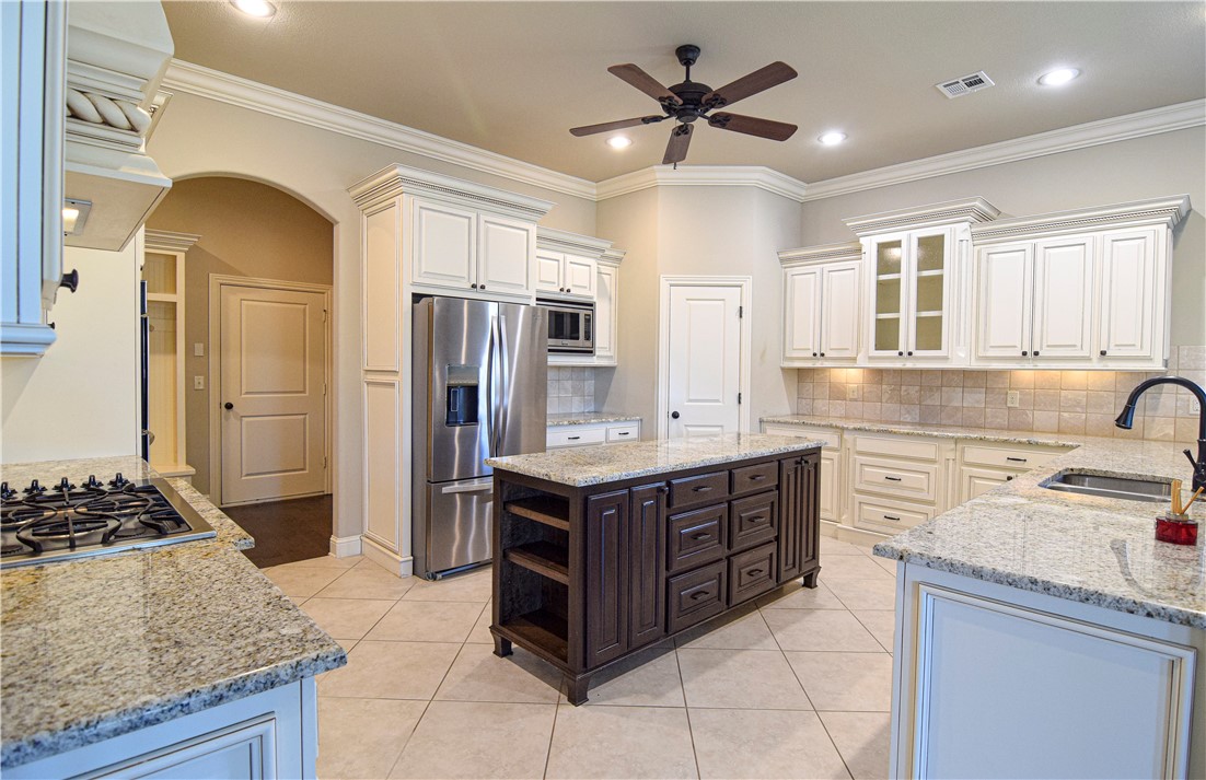 Silo Falls Add Rogers - Residential