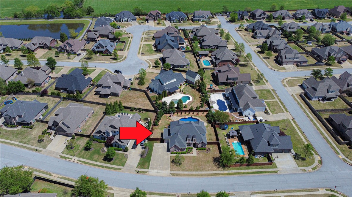 Silo Falls Add Rogers - Residential