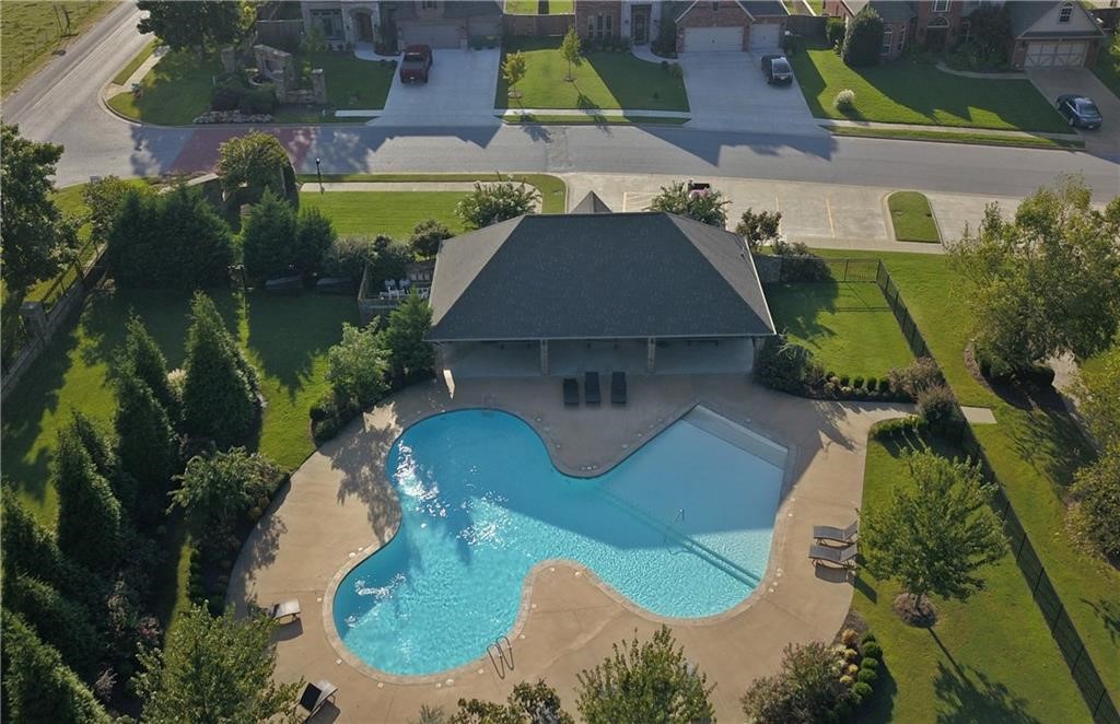 Silo Falls Add Rogers - Residential