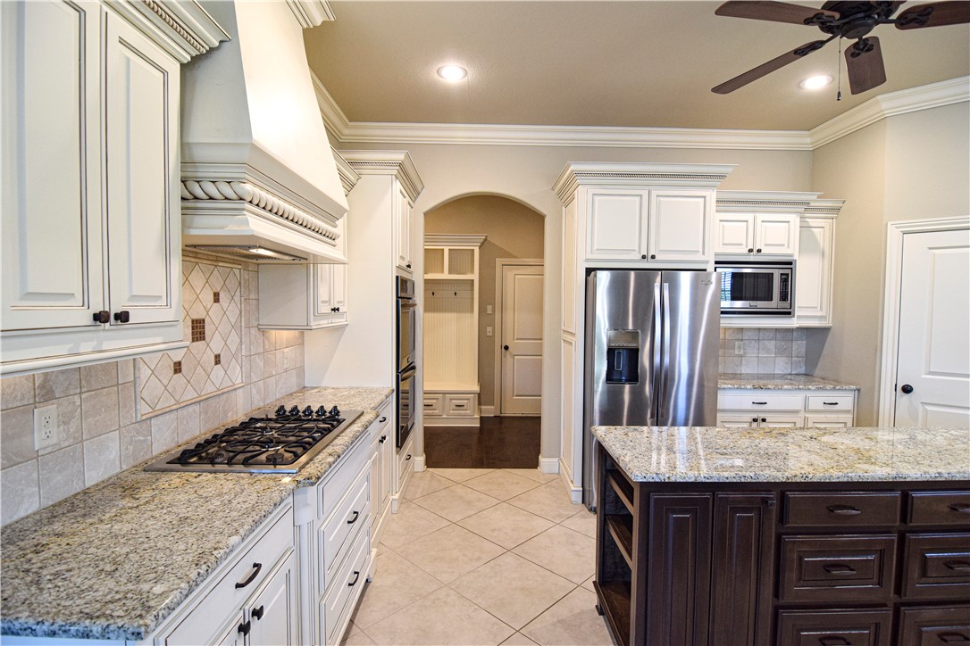 Silo Falls Add Rogers - Residential