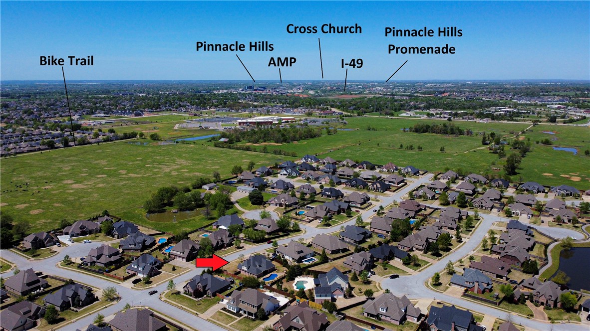 Silo Falls Add Rogers - Residential