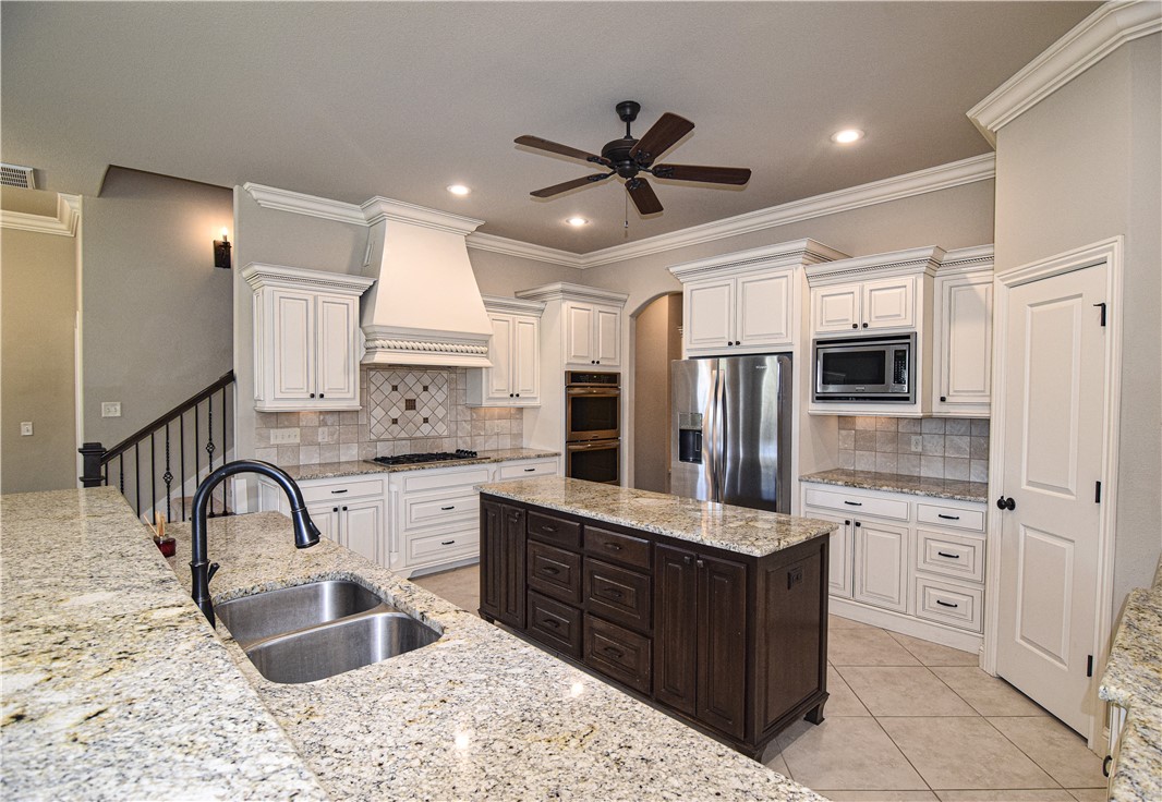 Silo Falls Add Rogers - Residential