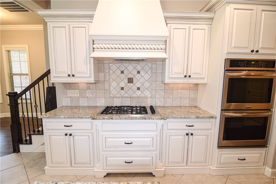 Silo Falls Add Rogers - Residential