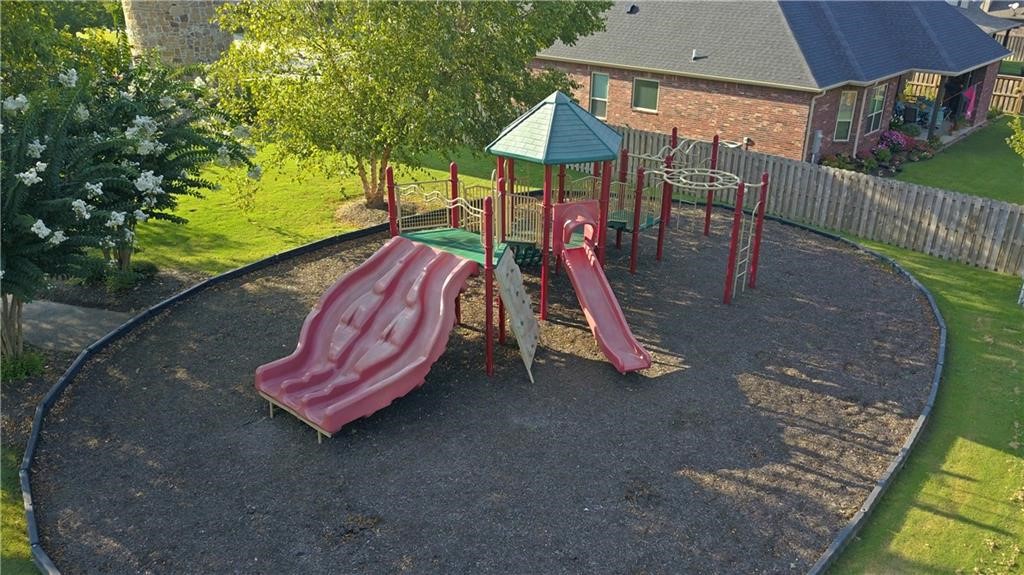 Silo Falls Add Rogers - Residential