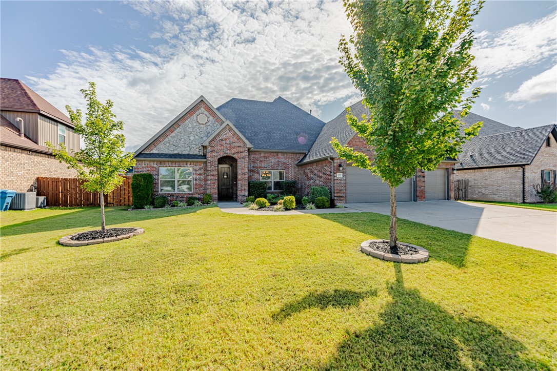 Edgar Estates Sub Bentonville - Residential