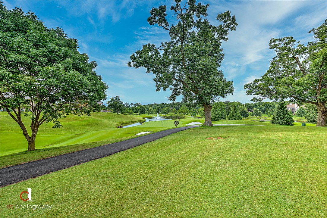 Pinnacle - Residential