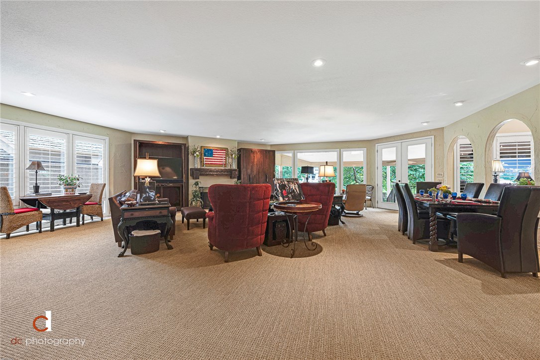 Pinnacle - Residential