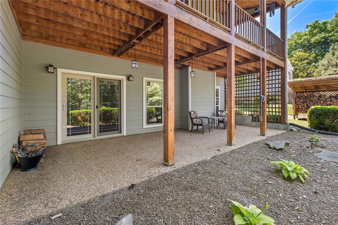 Indian Hills - Residential