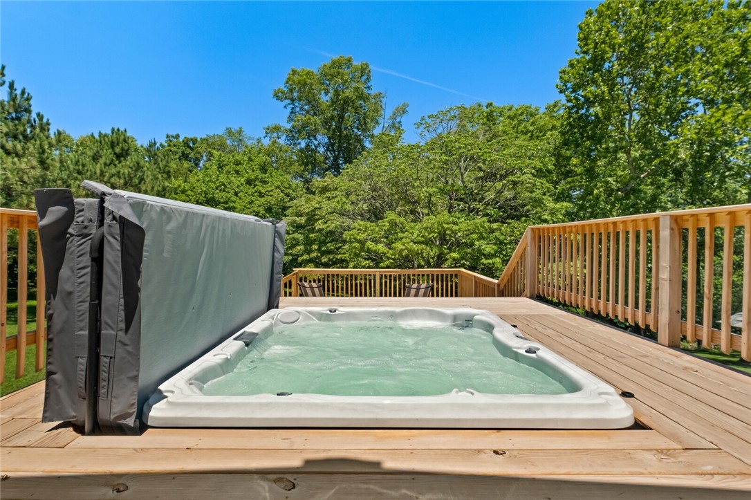 Indian Hills - Residential