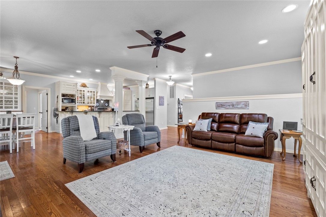 Indian Hills - Residential