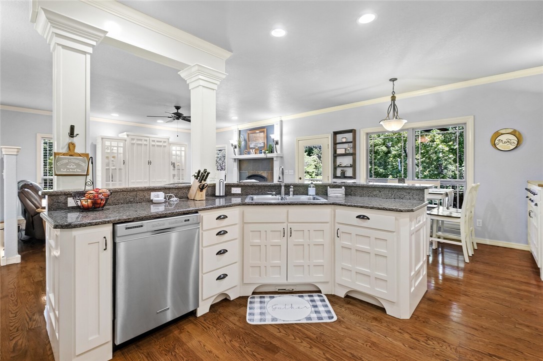 Indian Hills - Residential