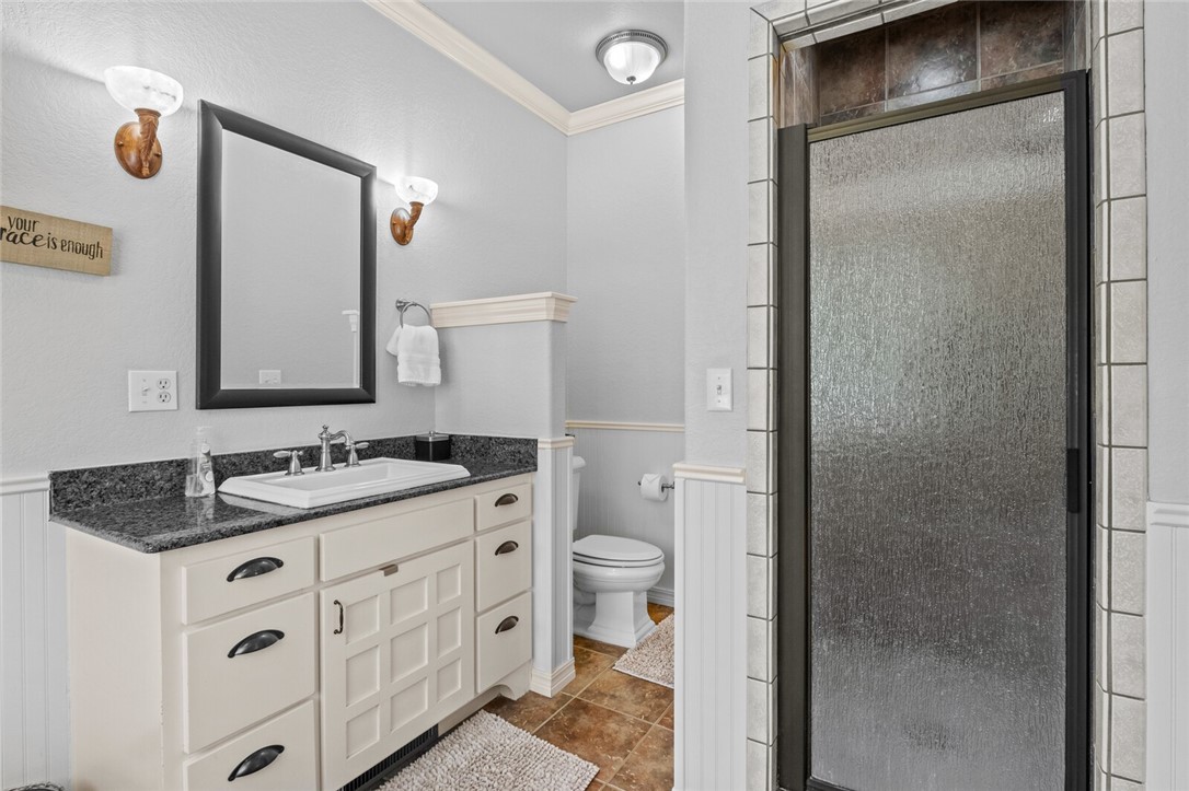 Indian Hills - Residential