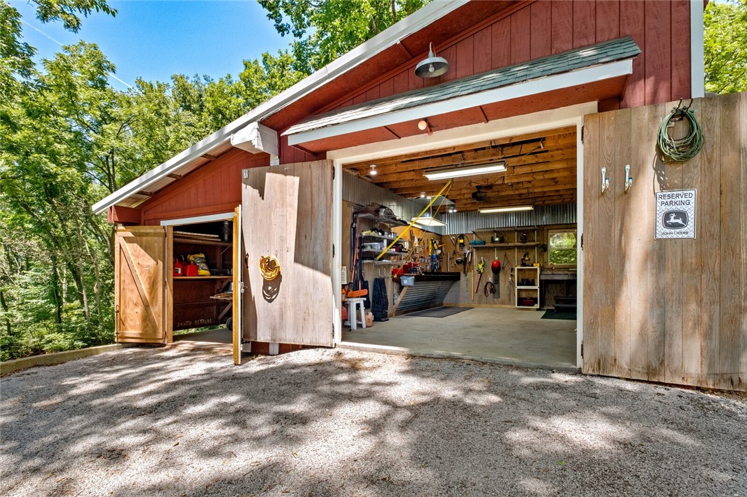 Indian Hills - Residential