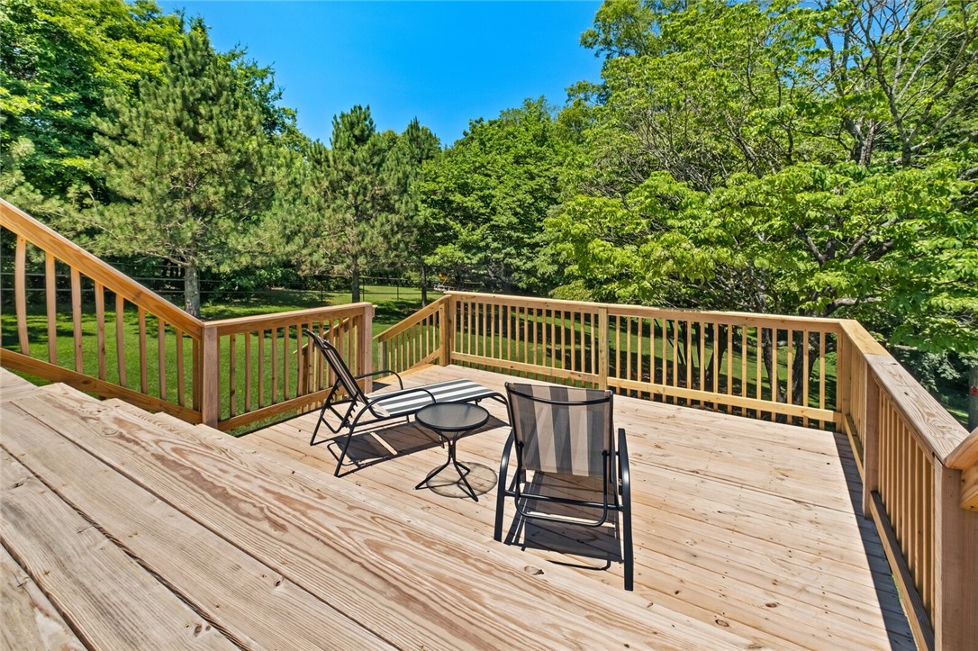 Indian Hills - Residential