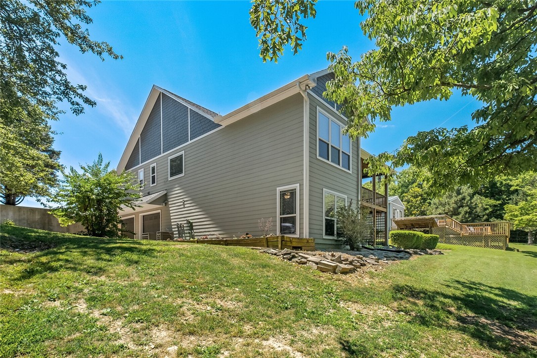 Indian Hills - Residential