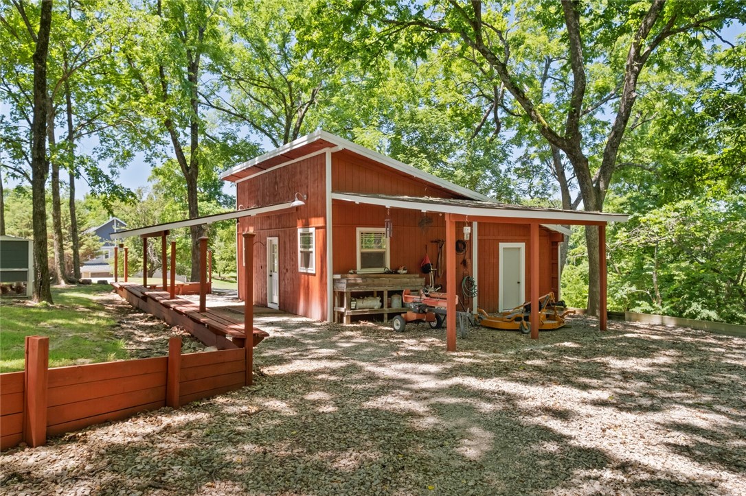 Indian Hills - Residential