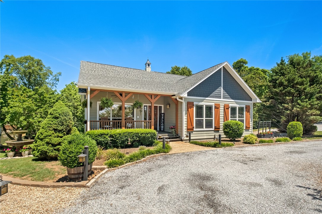 Indian Hills - Residential