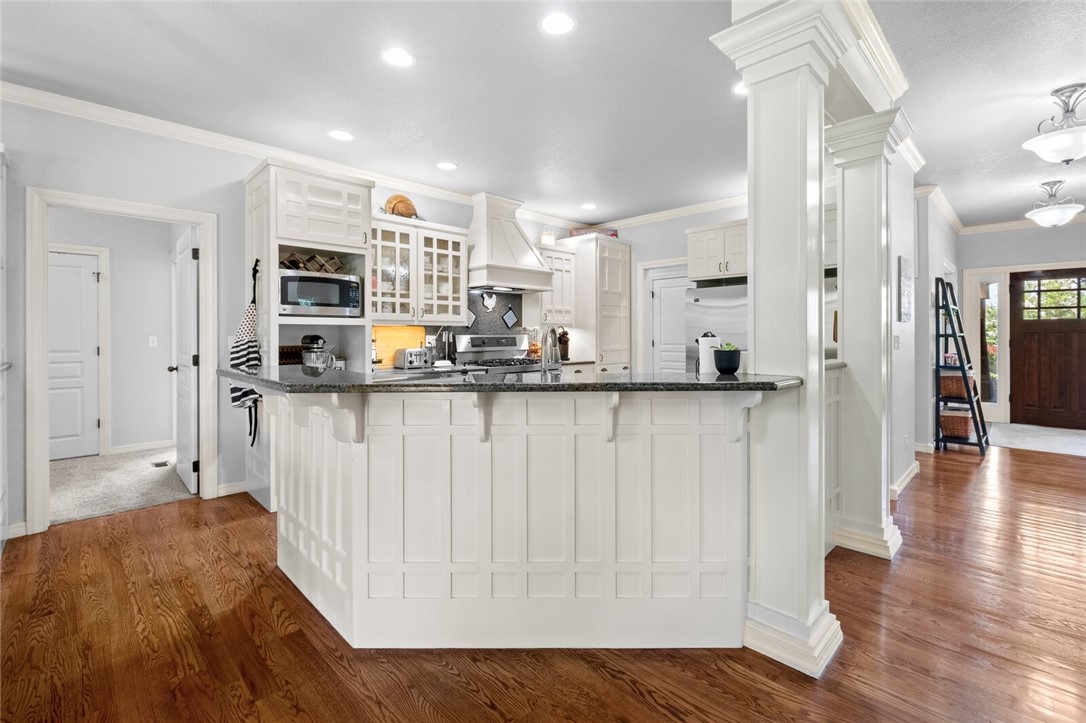 Indian Hills - Residential