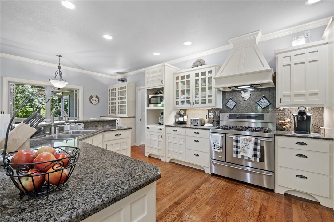 Indian Hills - Residential