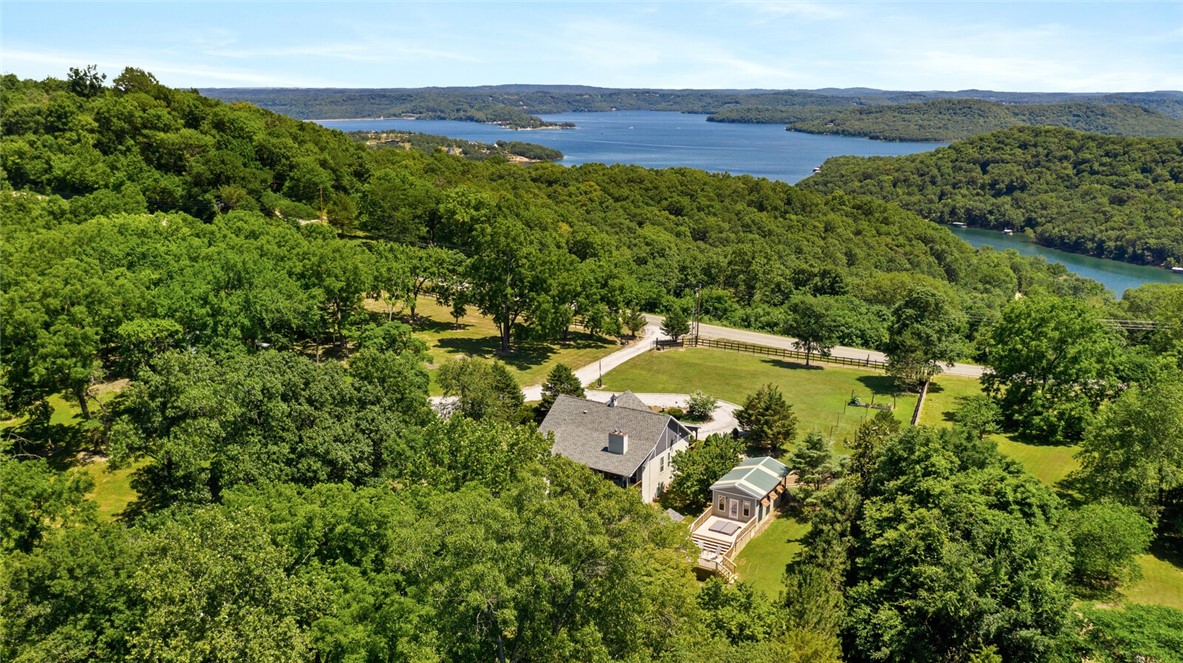 Indian Hills - Residential